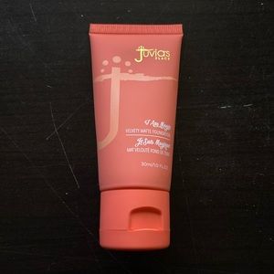 Juvia’ Place foundation